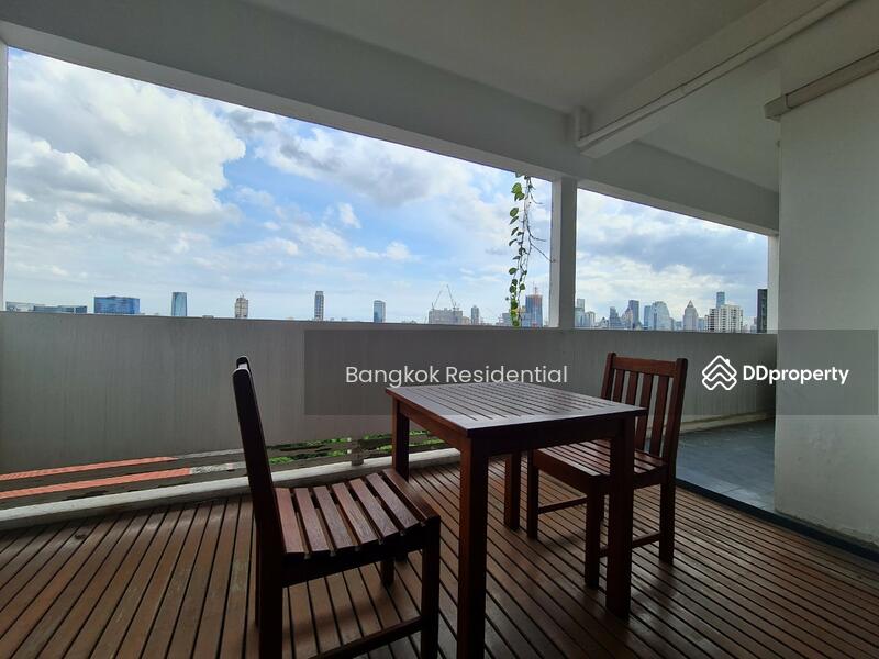 ให้เช่า - Siam Court Apartment, กรุงเทพ