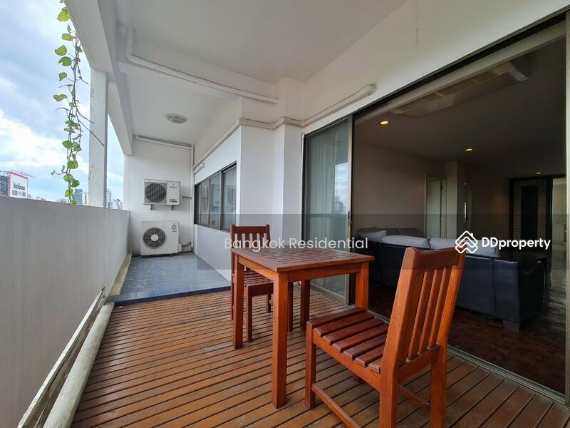 ให้เช่า - Siam Court Apartment, กรุงเทพ