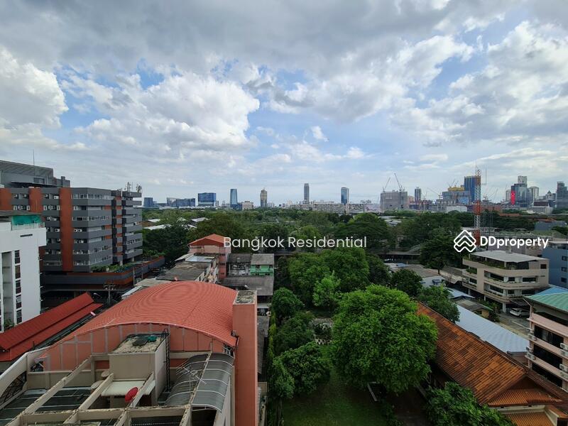 ให้เช่า - Siam Court Apartment, กรุงเทพ