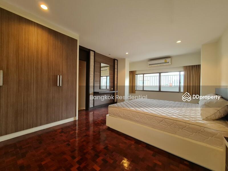 ให้เช่า - Siam Court Apartment, กรุงเทพ