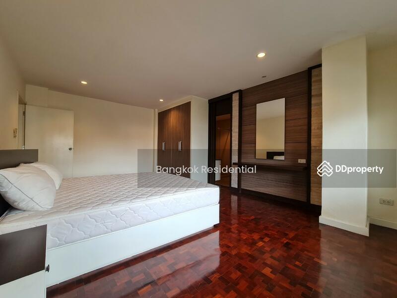 ให้เช่า - Siam Court Apartment, กรุงเทพ