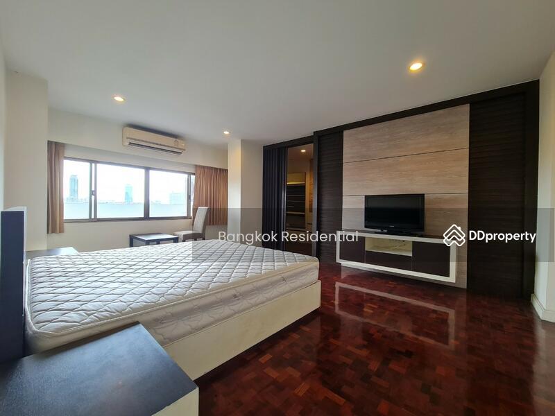 ให้เช่า - Siam Court Apartment, กรุงเทพ