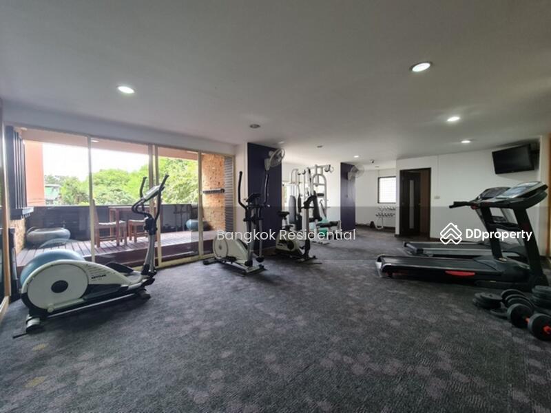 ให้เช่า - Siam Court Apartment, กรุงเทพ