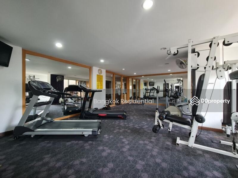 ให้เช่า - Siam Court Apartment, กรุงเทพ