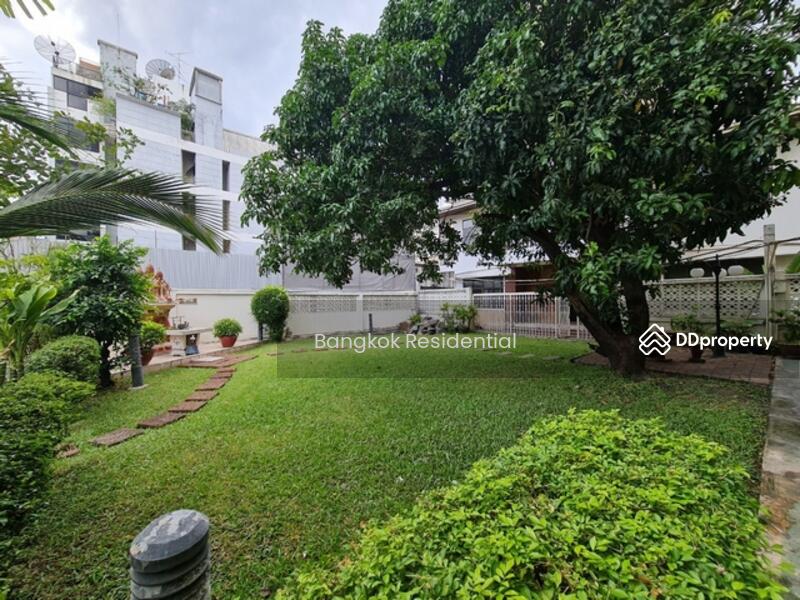 ให้เช่า - Siam Court Apartment, กรุงเทพ