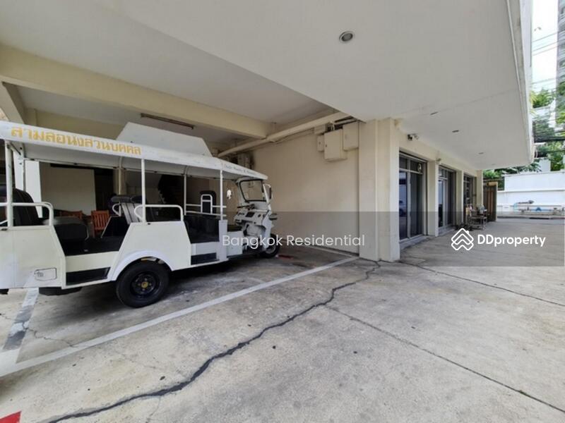 ให้เช่า - Siam Court Apartment, กรุงเทพ