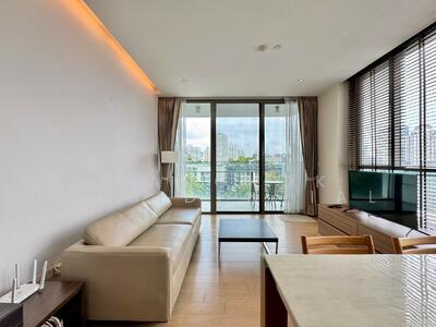 For Rent - Aequa Sukhumvit 49, Bangkok