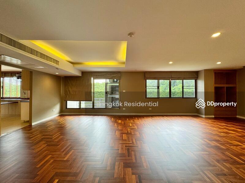For Rent - Polo Residence, Bangkok