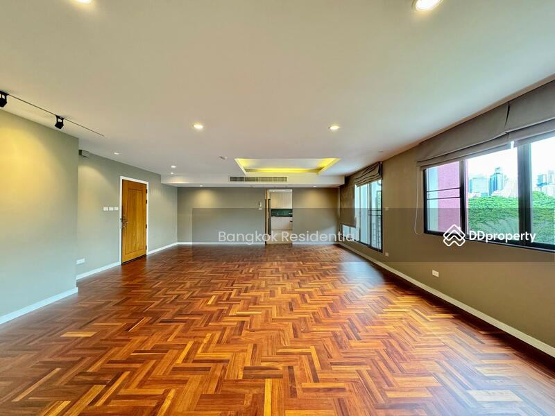 For Rent - Polo Residence, Bangkok
