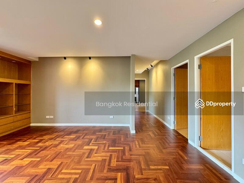 For Rent - Polo Residence, Bangkok
