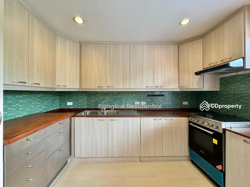 For Rent - Polo Residence, Bangkok