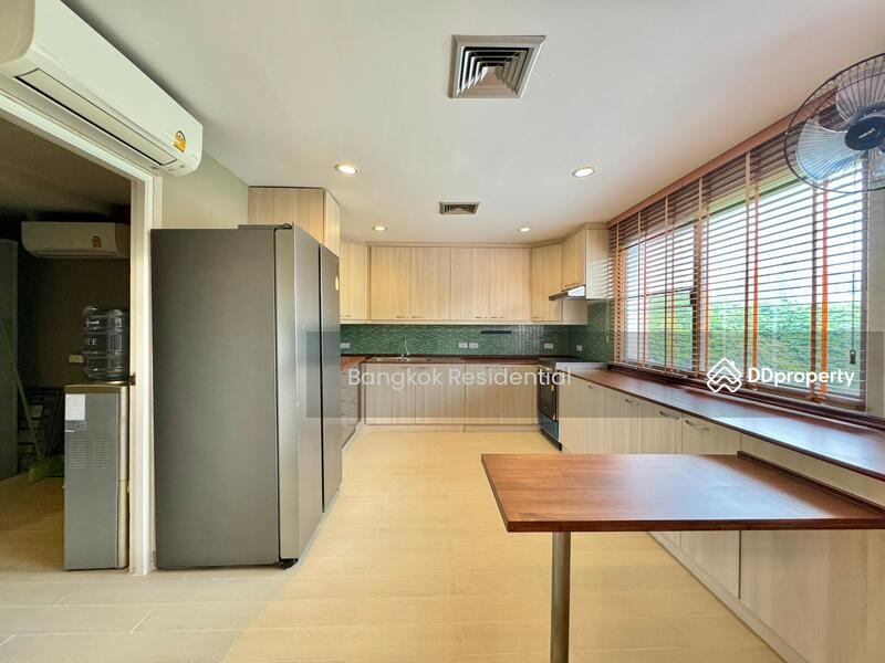 For Rent - Polo Residence, Bangkok