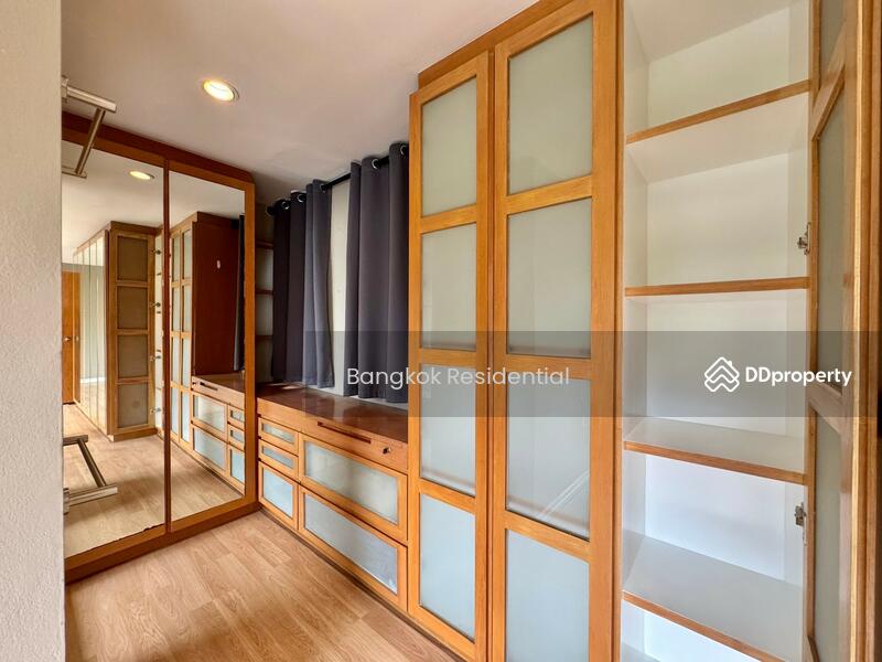 For Rent - Polo Residence, Bangkok