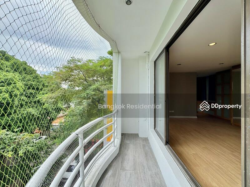 For Rent - Polo Residence, Bangkok