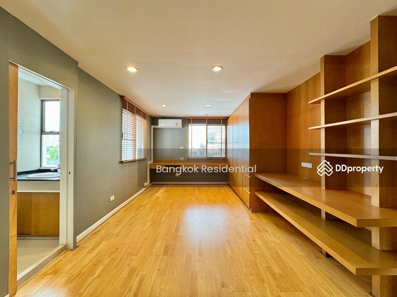For Rent - Polo Residence, Bangkok