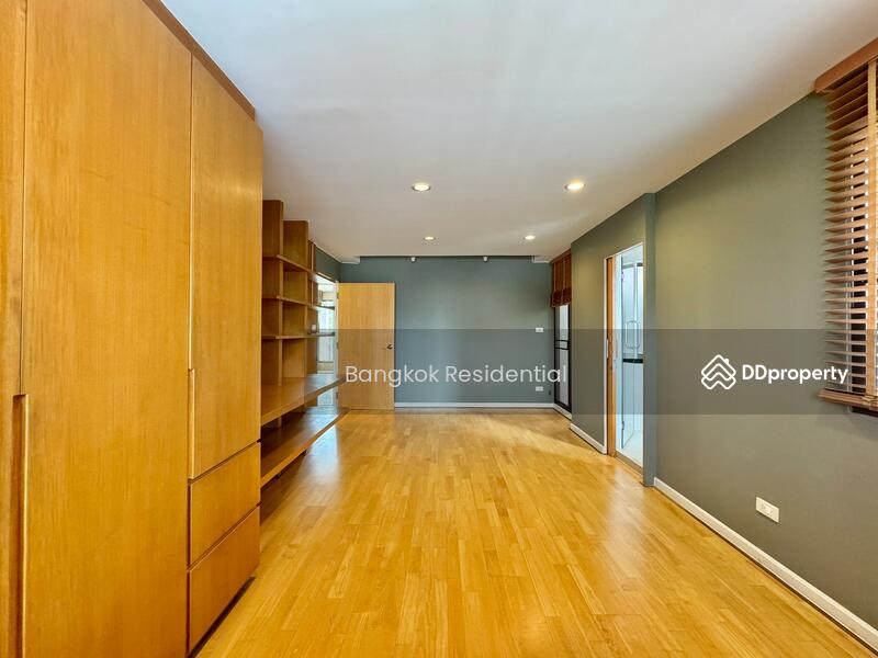 For Rent - Polo Residence, Bangkok