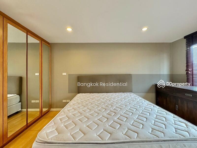 For Rent - Polo Residence, Bangkok