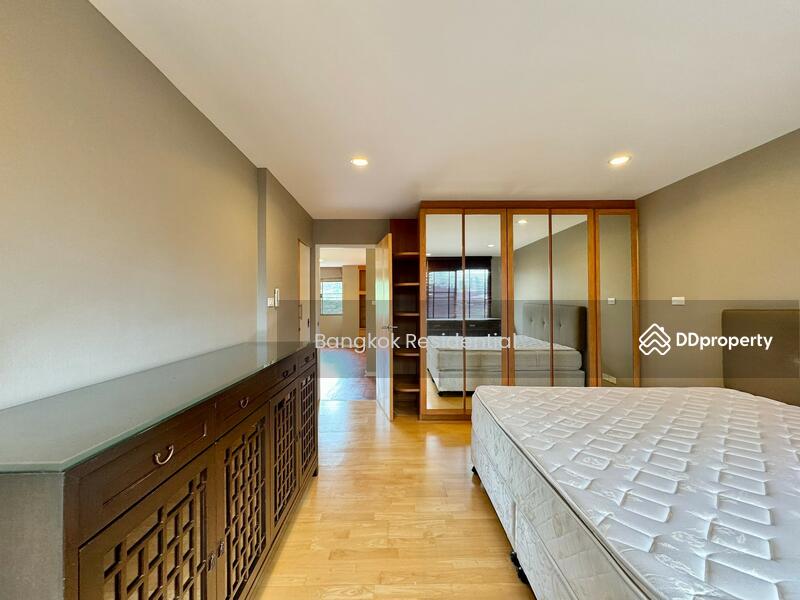 For Rent - Polo Residence, Bangkok