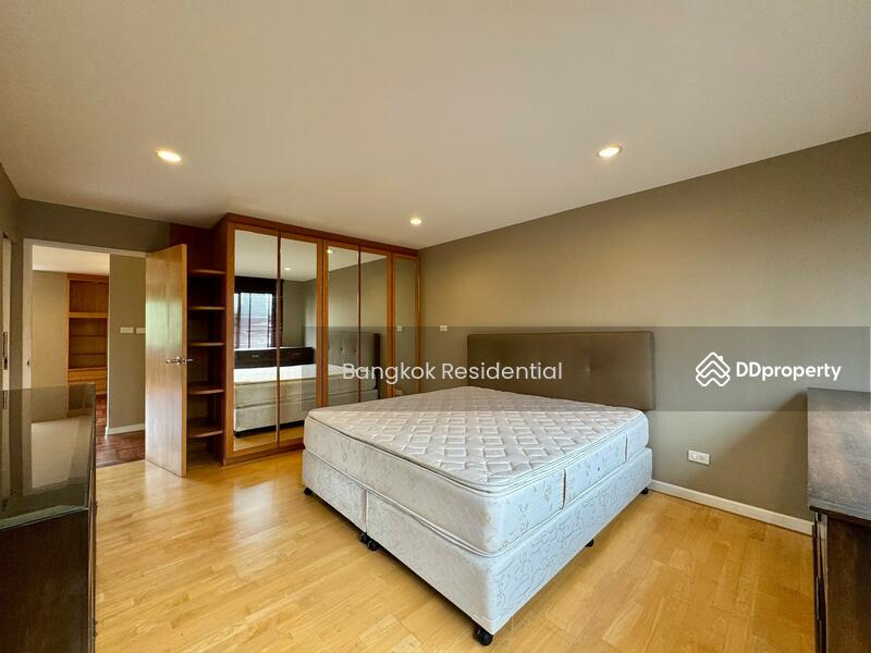 For Rent - Polo Residence, Bangkok