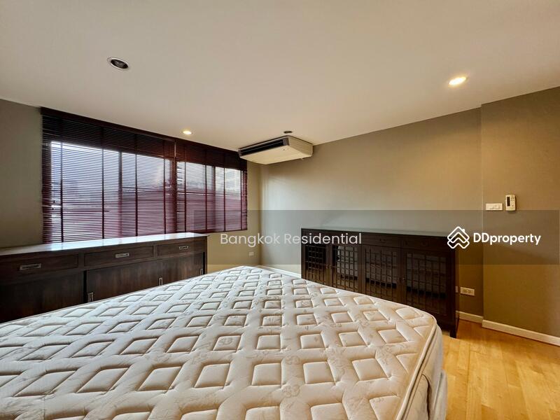 For Rent - Polo Residence, Bangkok