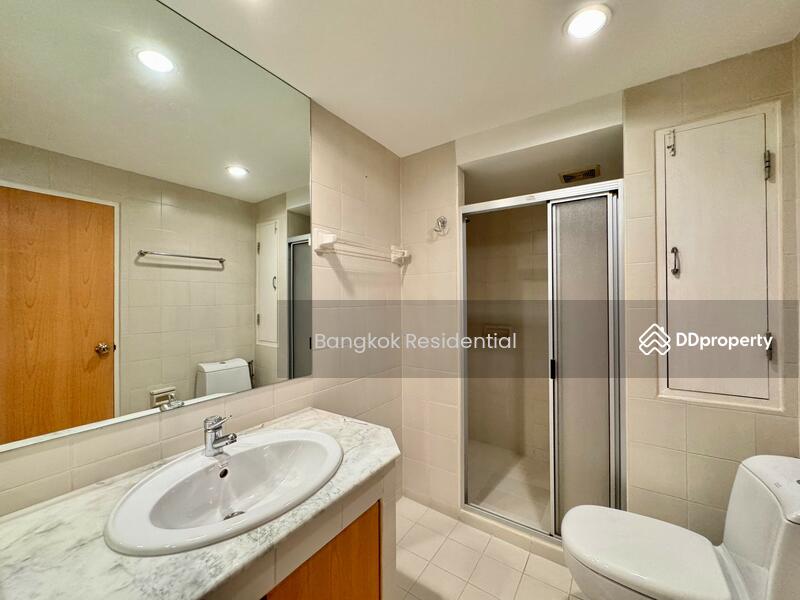 For Rent - Polo Residence, Bangkok