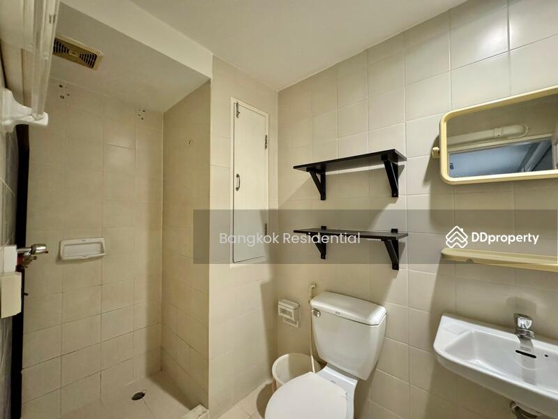 For Rent - Polo Residence, Bangkok