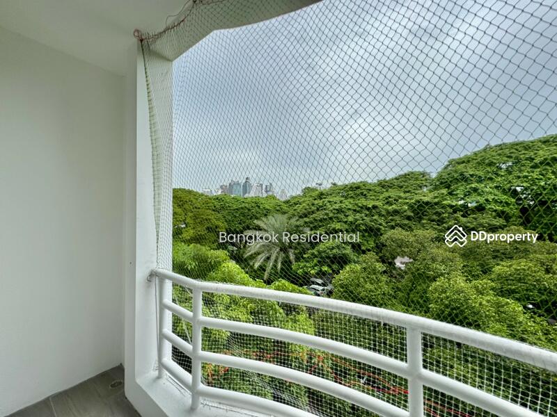 For Rent - Polo Residence, Bangkok