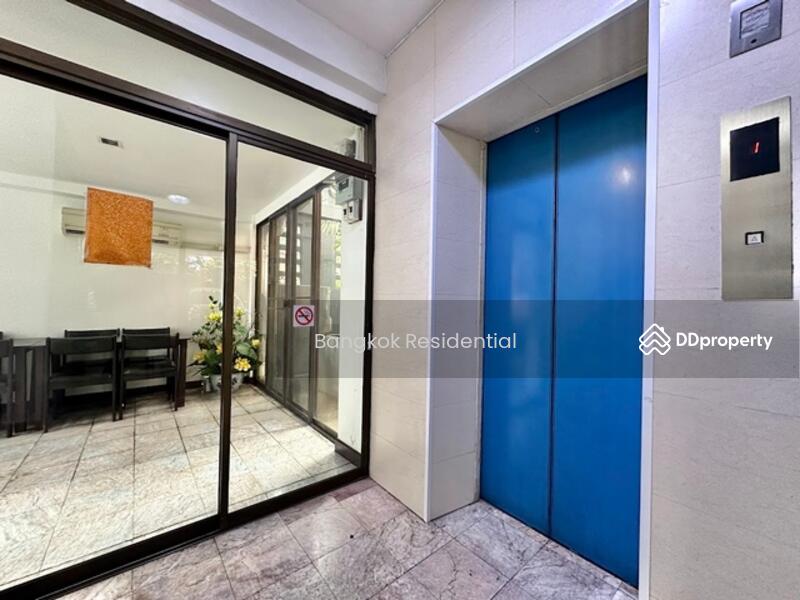 For Rent - Polo Residence, Bangkok