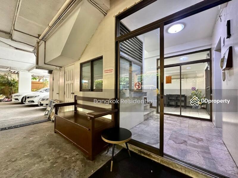 For Rent - Polo Residence, Bangkok