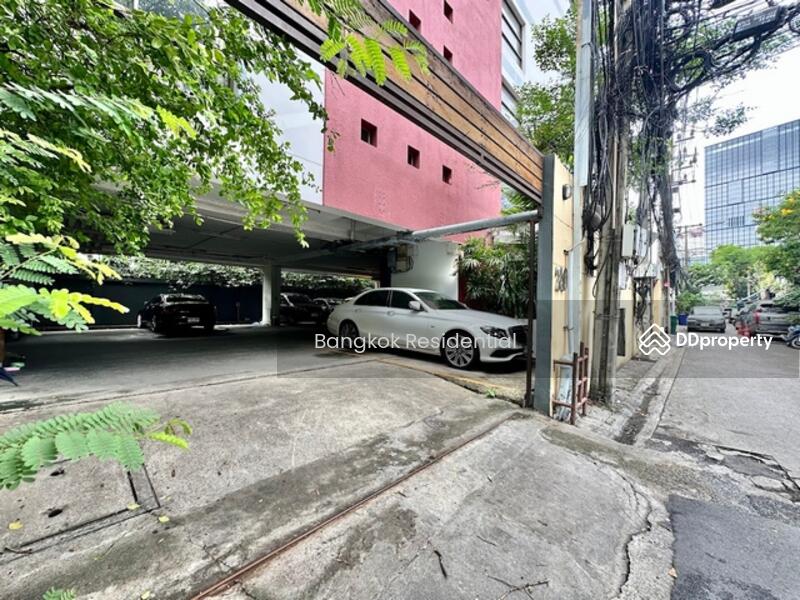 For Rent - Polo Residence, Bangkok