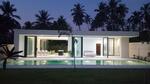 Natai Beach Villa, พังงา