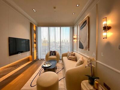 For Rent - 28 Chidlom, Bangkok