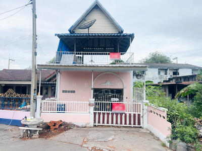 ขาย - หมู่บ้านไพลิน ศรีราชา, ชลบุรี