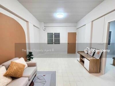 ขาย - ห้องชุด เอื้ออาทรเทพารักษ์1 ศรีสมิตร, สมุทรปราการ