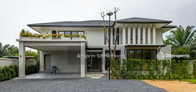ขาย - Villa Jinny, ภูเก็ต