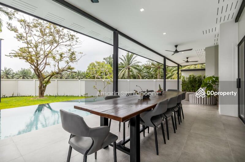 ขาย - Villa Jinny, ภูเก็ต