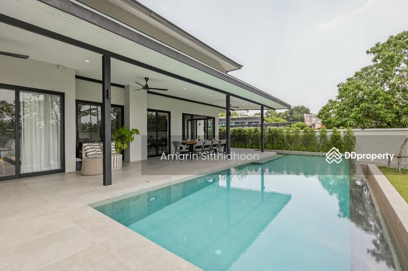 ขาย - Villa Jinny, ภูเก็ต