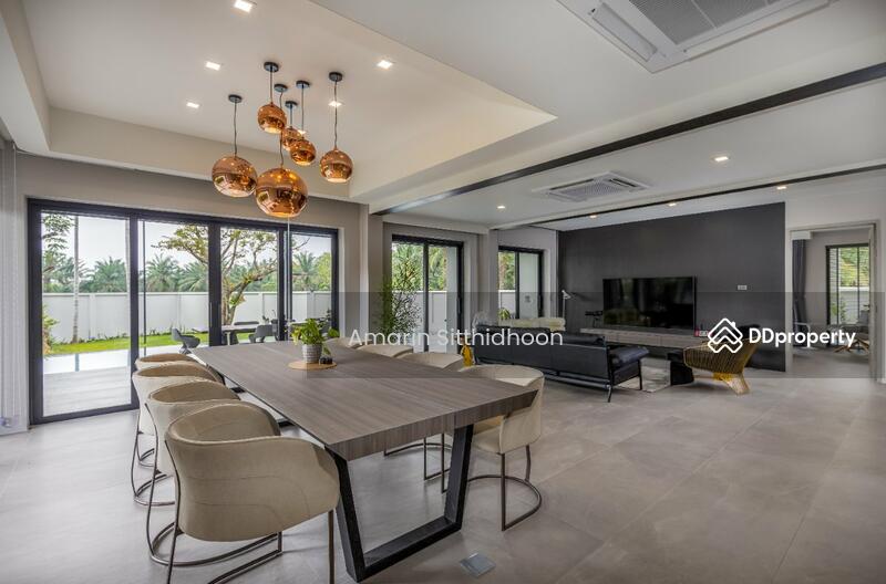 ขาย - Villa Jinny, ภูเก็ต