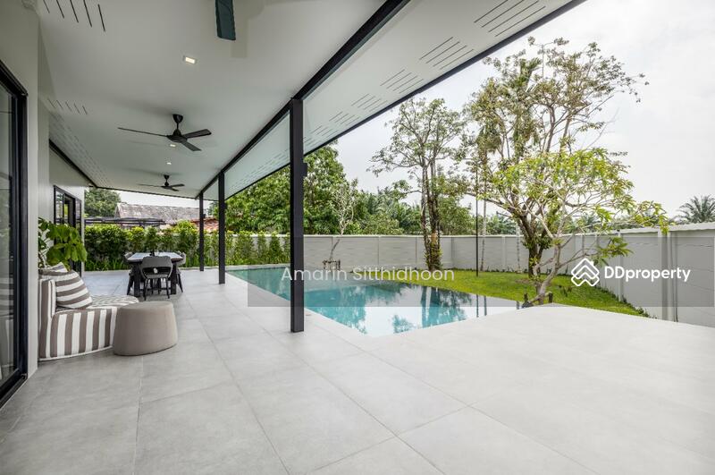 ขาย - Villa Jinny, ภูเก็ต