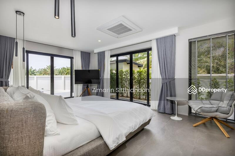 ขาย - Villa Jinny, ภูเก็ต