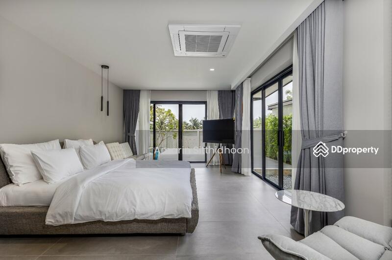 ขาย - Villa Jinny, ภูเก็ต