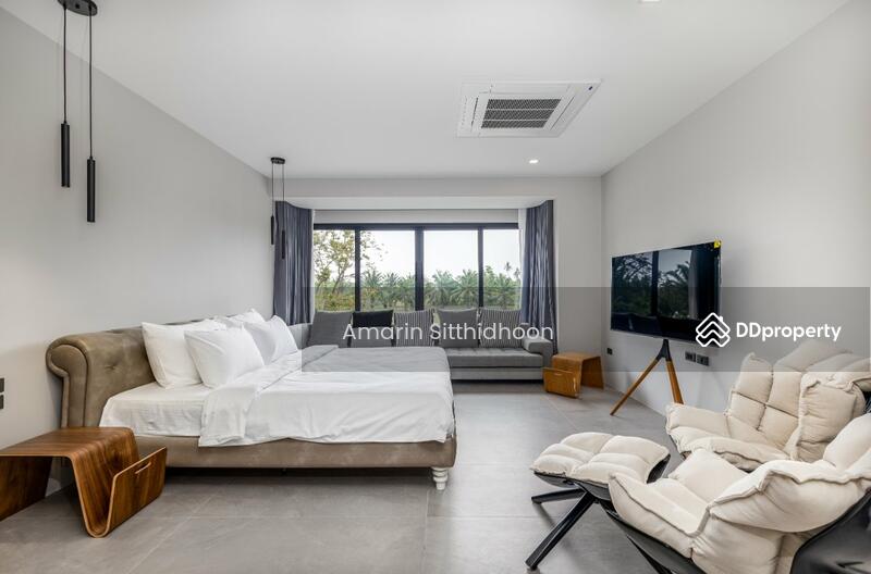 ขาย - Villa Jinny, ภูเก็ต