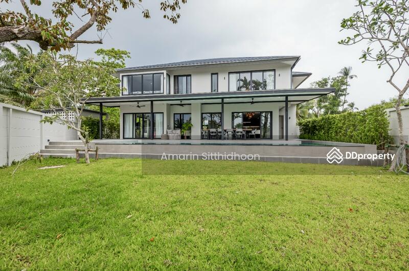 ขาย - Villa Jinny, ภูเก็ต