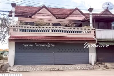 ขาย - YG-934605 ทาวน์เฮ้าส์ บ้านสวนรังสี 1 สมุทรสาคร ใกล้เซ็นทรัล มหาชัย, สมุทรสาคร