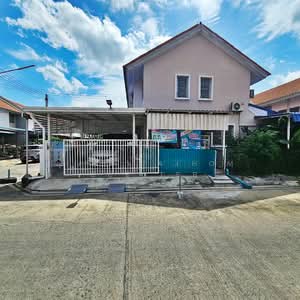 ขาย - บ้านเอื้ออาทร รังสิต-คลอง2, ปทุมธานี