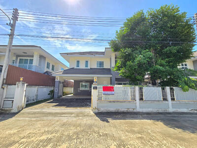 ขาย - หมู่บ้านอยู่สบาย5 นครปฐม, นครปฐม