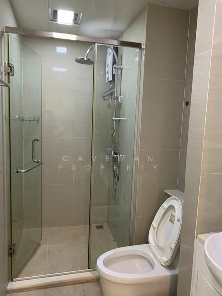TC Green Rama 9, Bangkok, Rama 9 Road, Huai Khwang, Bangkok, 1 Bedroom, 41 sqm, Condo For Rent, by Caveman Property, 60009256 - DDproperty.com