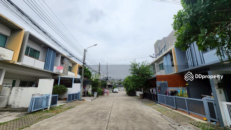 ขาย - The Plant Citi Ladprao 71 : เดอะ แพลนท์ ซิตี้ ลาดพร้าว 71, กรุงเทพ