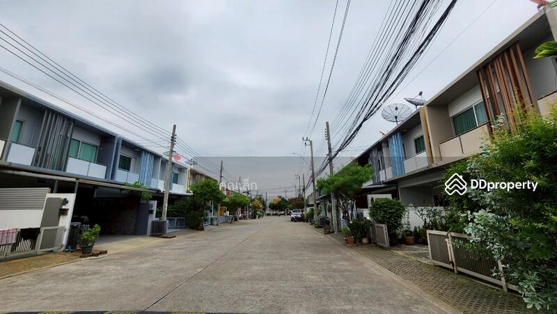 ขาย - The Plant Citi Ladprao 71 : เดอะ แพลนท์ ซิตี้ ลาดพร้าว 71, กรุงเทพ