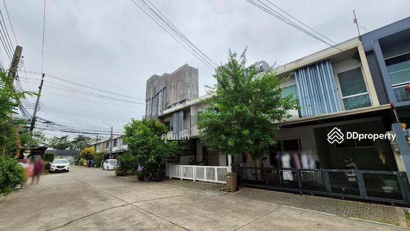 ขาย - The Plant Citi Ladprao 71 : เดอะ แพลนท์ ซิตี้ ลาดพร้าว 71, กรุงเทพ